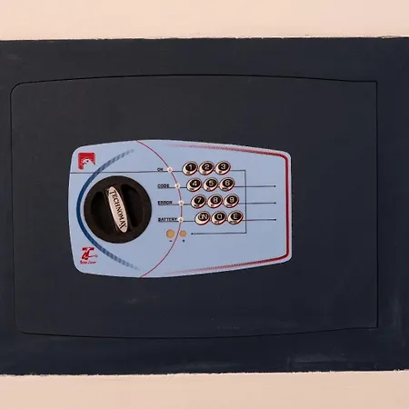 Apartamento Festival's *