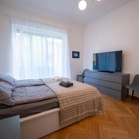 Apartamento Festival's *