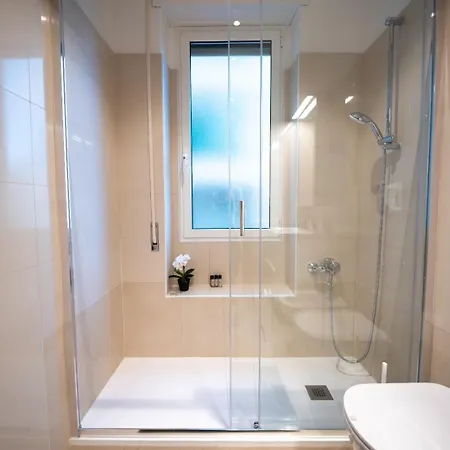 Festival's Apartamento San Remo