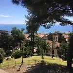 Festival's Apartman *