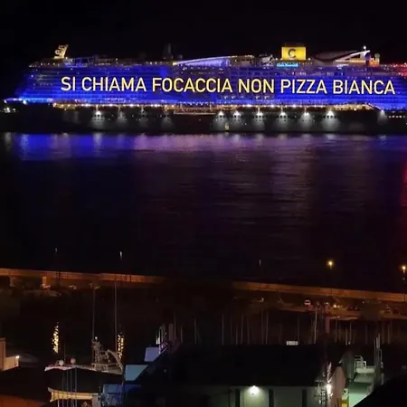 Apartment Festival's Sanremo