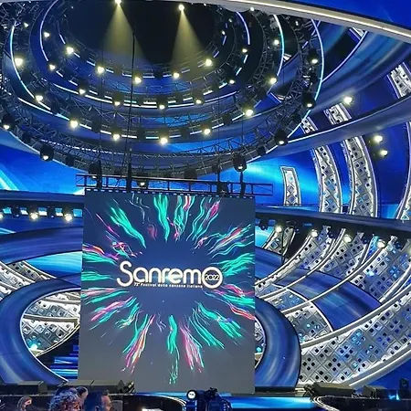 Festival's Apartment Sanremo