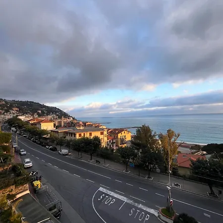 Festival's Апартаменти *