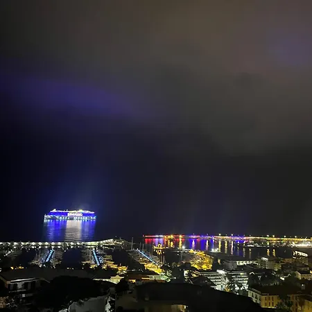 Apartment Festival's Sanremo