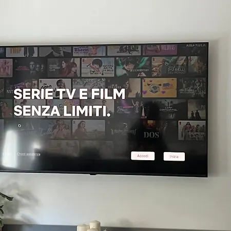 Festival's Appartement San Remo