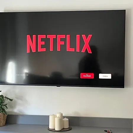 Апартаменти Festival's Санремо