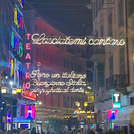 Festival's * Sanremo