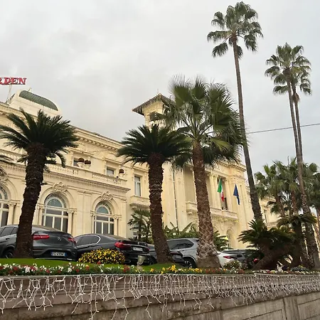 Lejlighed Festival's Sanremo