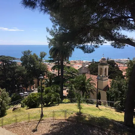 Festival's Appartamento *