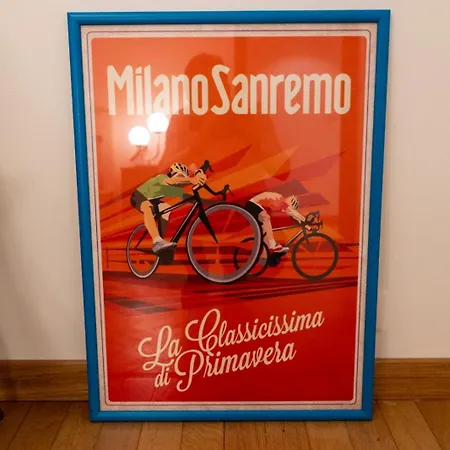 Апартаменти Festival's *