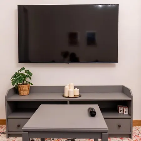 Appartement Festival's San Remo