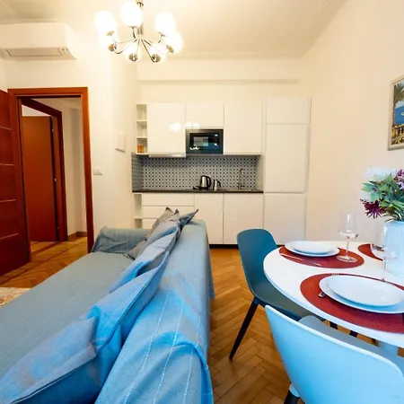 Apartment Festival's