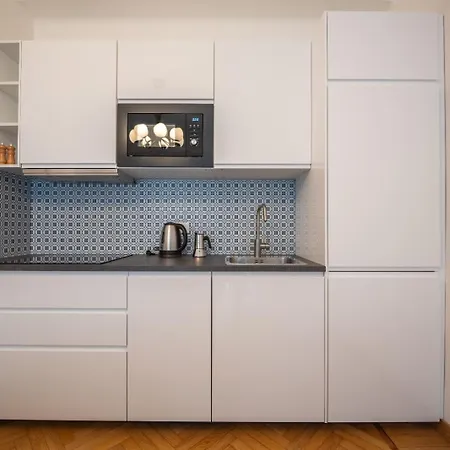 Апартаменти Festival's Санремо