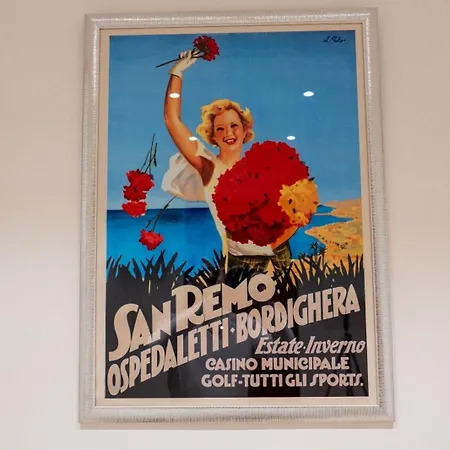 Festival's * Sanremo