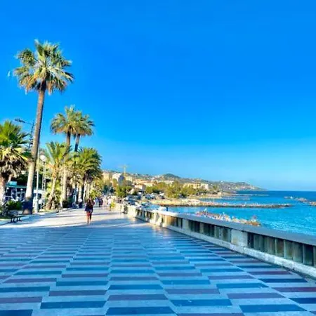 Festival's Apartment Sanremo