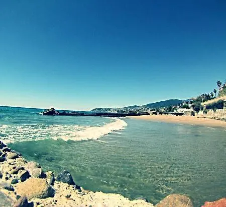 Апартаменти Festival's Санремо