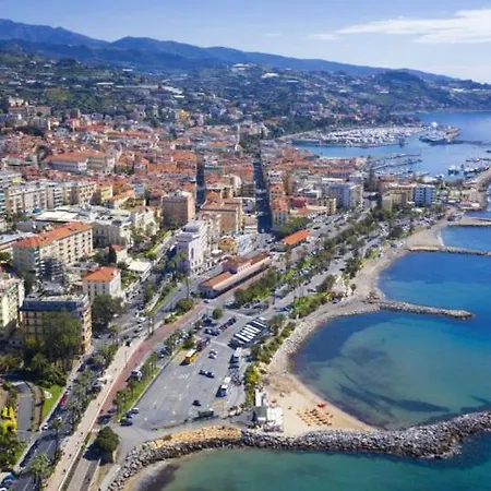 Festival's Апартаменти