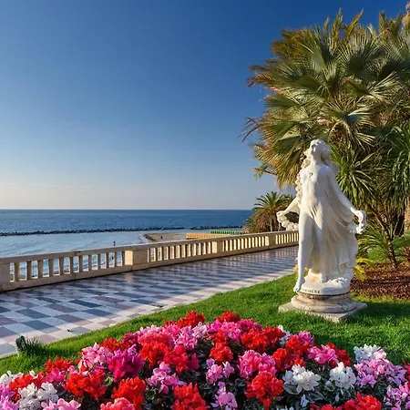 Lejlighed Festival's Sanremo