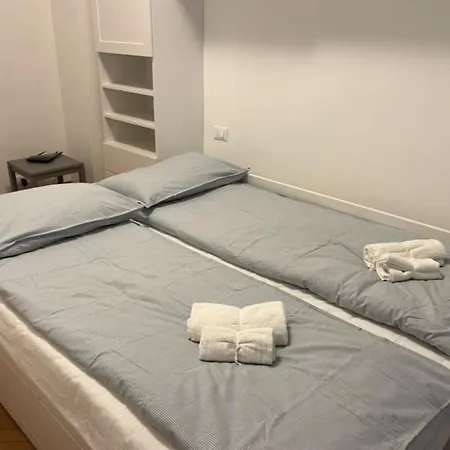 Apartment Festival's *