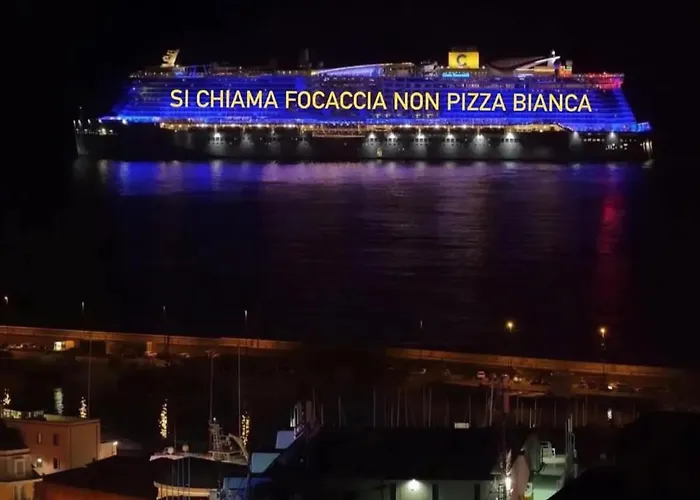 Апартаменти Festival's Санремо