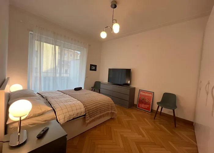 Festival's Апартаменти