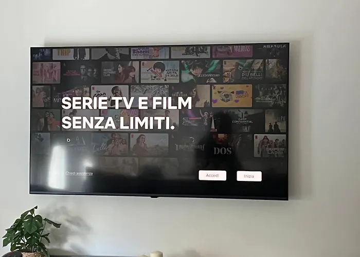 Festival's Апартаменти Санремо