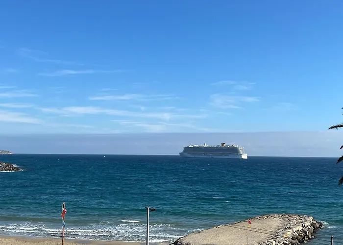 Апартаменти Festival's *