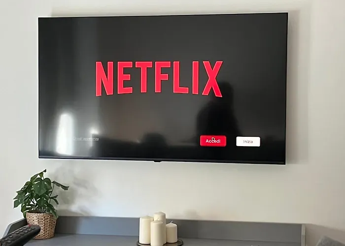 Апартаменти Festival's Санремо