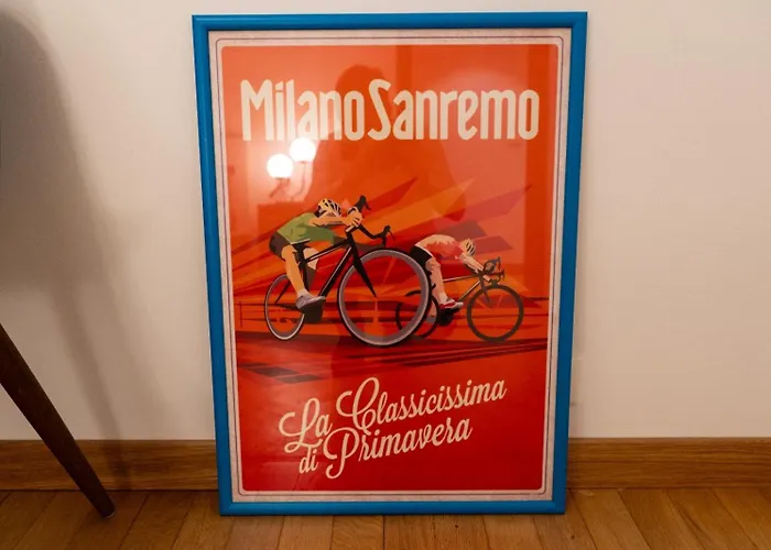 Апартаменти Festival's *