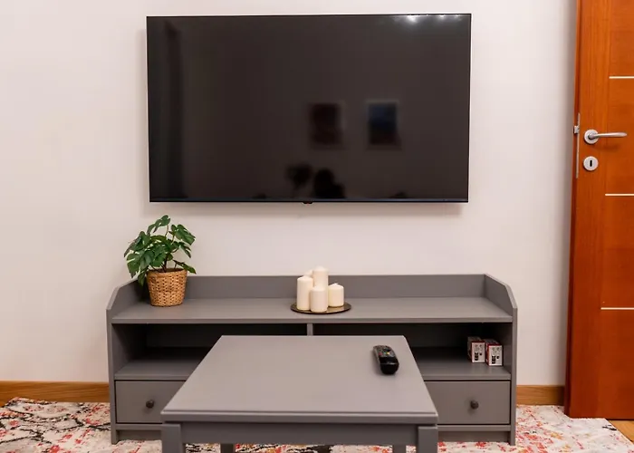 Апартаменти Festival's Санремо