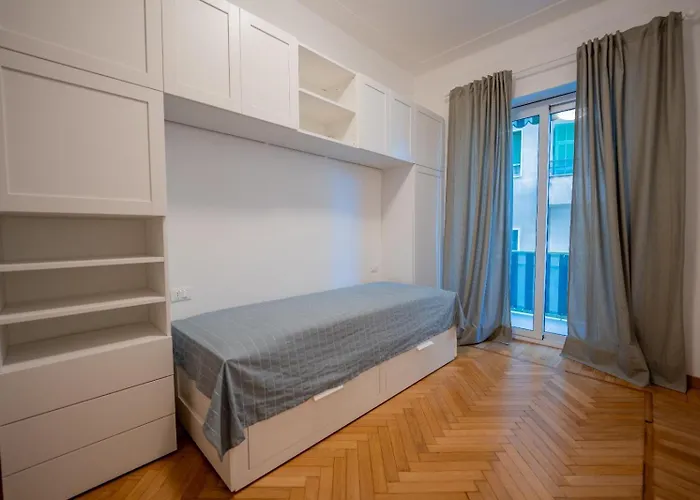 Festival's Апартаменти Санремо