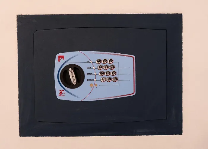 Апартаменти Festival's *