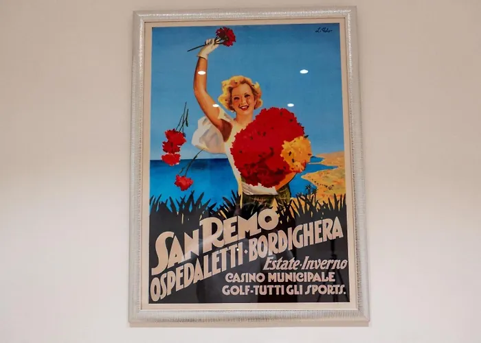 Festival's * Санремо