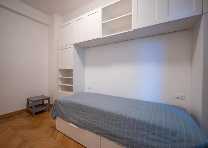 Festival's Апартаменти Санремо