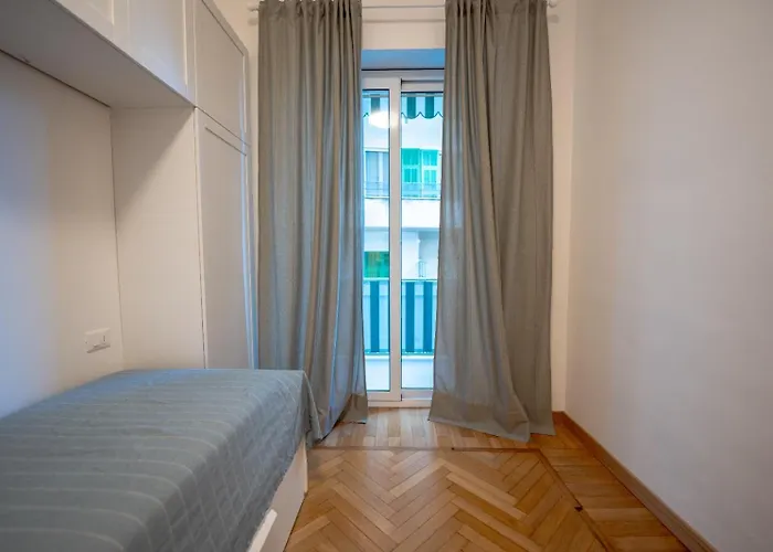 Festival's Апартаменти