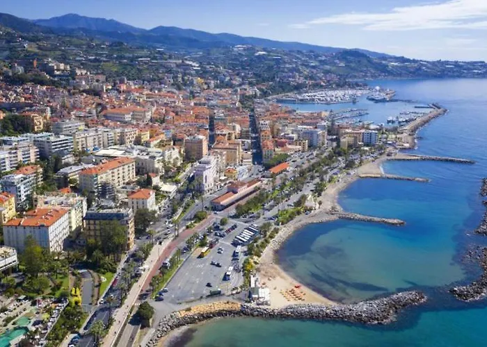 Festival's Апартаменти