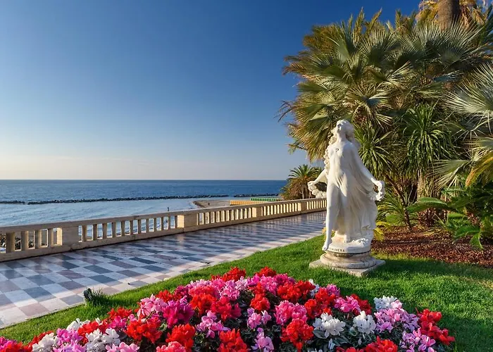 Апартаменти Festival's Санремо